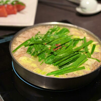 博多もつ鍋 やま中 赤坂店 - 