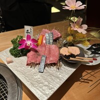焼肉エクセレント 銀座店 - 