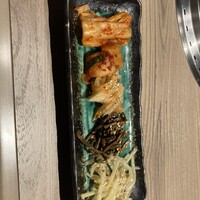 近江うし焼肉 にくTATSU 渋谷店 - 