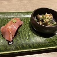 近江うし焼肉 にくTATSU 渋谷店 - 