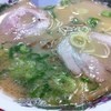 三久ラーメン 小郡店