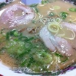 三久ラーメン - ラーメン