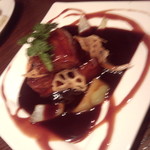 銀座ダイニング RONTAN - 