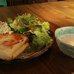 種 - 料理写真: