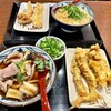 丸亀製麺 - 