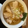 ラーメン DX屋