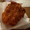 KFC - 辛みそニンニクチキン