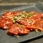 炭火焼ホルモン　ぐう - 