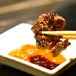 炭火焼ホルモン　ぐう - 