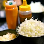 炭火焼ホルモン　ぐう - 
