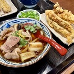 Marugame Seimen - 