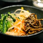 炭火焼ホルモン　ぐう - 