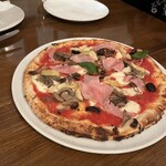 PIZZERIA CHIACCHIERONE - 