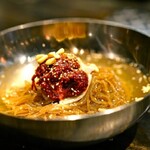 炭火焼ホルモン　ぐう - 
