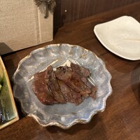 つきはし - 
