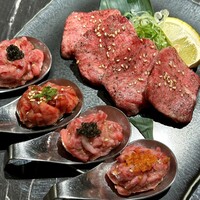 焼肉SEJONG 栄店 - 