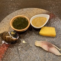 さわ木庵 - 