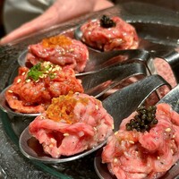 焼肉SEJONG 栄店 - 