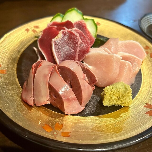 Seafood Sakaba Moai photo 3