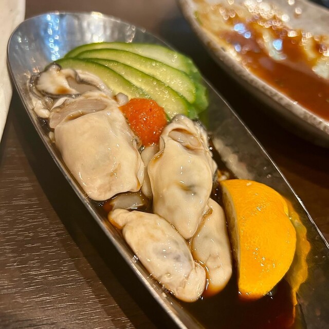 Seafood Sakaba Moai photo 4