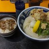 空飛ぶうどん やまぶき家