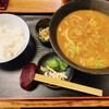 うどんの前田 四天王寺本店