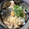 倉敷うどん ぶっかけふるいち JR岡山駅新幹線上りホーム店