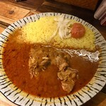 般゜若 PANNYA CAFE CURRY - 