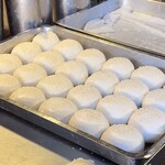 福州世祖胡椒餅 - 