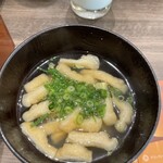 グランヴィリオホテル - 朝　お味噌汁　（バイキング）