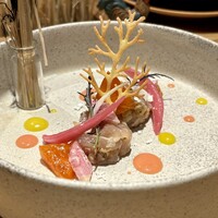 炉端イタリアン ICORIBI 堂島 - 