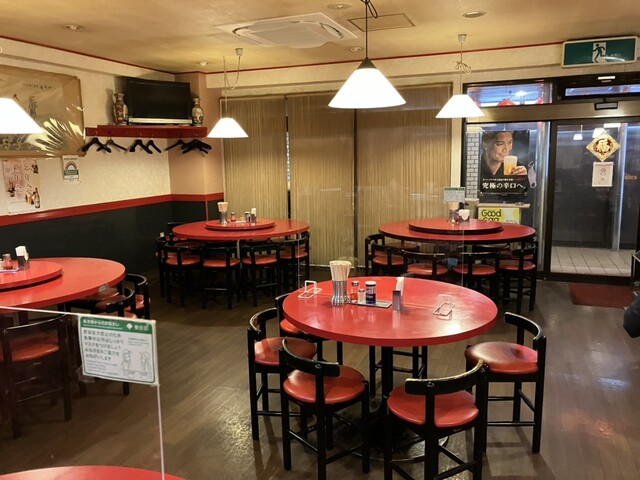 Fukushu Yatai photo 5