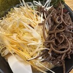 横浜家系らーめん 奏家 - 