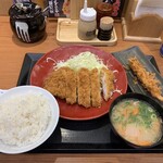 かつや 千葉八千代店 - 