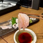 Sousaku Teppan To Sushi Takehana - 