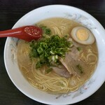 長浜ラーメンとん吉 - 