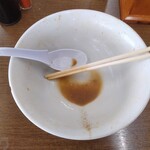 らーめん旭郎山 - 