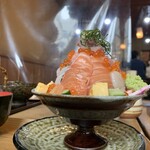 Atami Ginza Osakana Shokudou - 