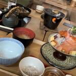 Atami Ginza Osakana Shokudou - 