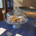 ELEVENSES TEA ROOMS - 