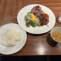キャトルラパン 北梅田 - 