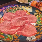 黒毛和牛とホルモン 焼肉でっせ - 