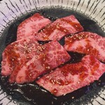 黒毛和牛とホルモン 焼肉でっせ - 