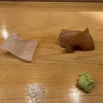 鮨 しゅん輔 阿佐ヶ谷 - 