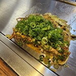 Hiroshima Okonomiyaki Okotarou - 