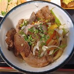 焼肉 元 - 