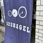 123BAGEL - 