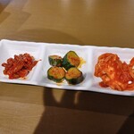焼肉 元 - 