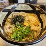 倉敷うどん ぶっかけふるいち - 