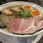 麺や 庄の - 